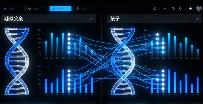 平凉家庭中，老人和孩子康复后在