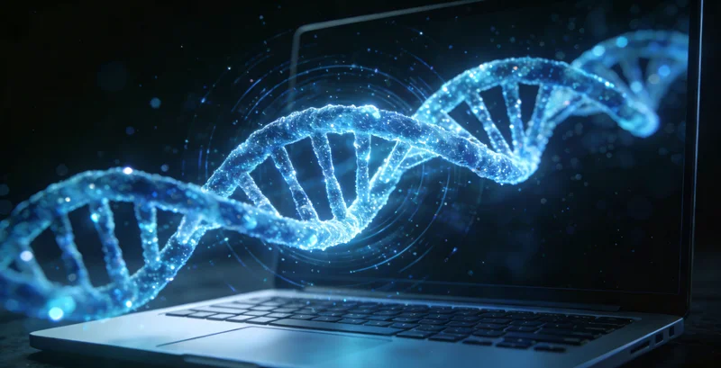 专业医生为患者解读基因检测报告