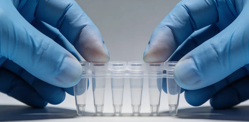 宁德地区医疗机构基因检测服务场景