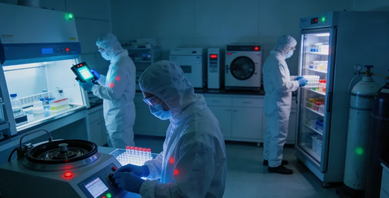 专业人士解读基因检测报告