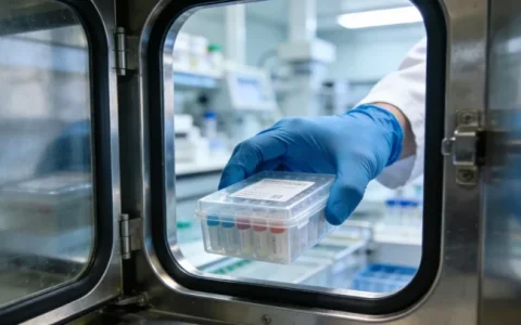 赣州膀胱癌基因检测的可靠机构