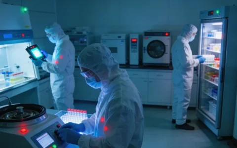 重庆耐药基因基因检测正规机构