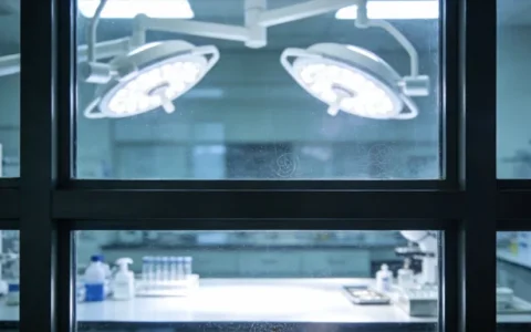 漯河肺泡灌洗液mNGS基因检测如何选择权威的公司