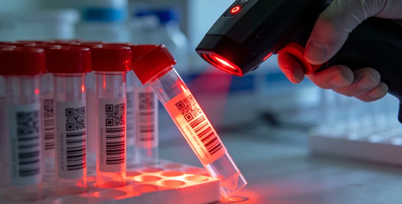 一位中年男性在诊室内与医生进行关于前列腺健康的咨询