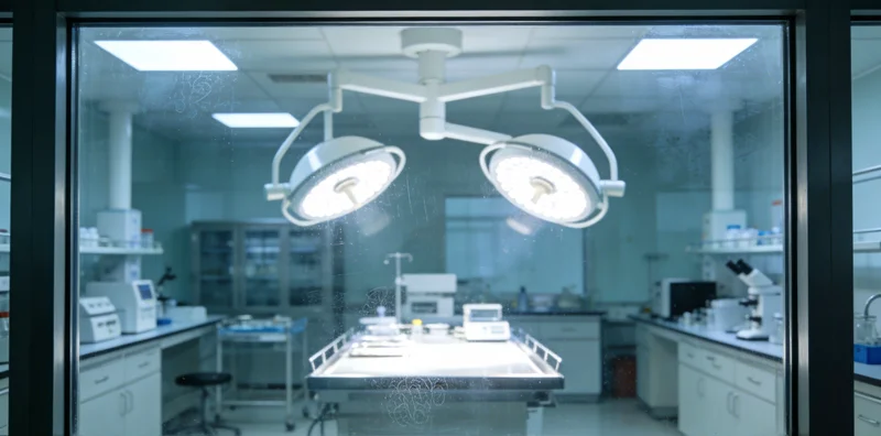 特写一份清晰易懂的检测报告,重