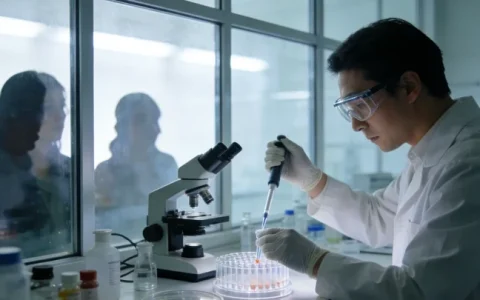 白城病原微生物基因检测去哪查？权威检测机构与实验室推荐（附地址）