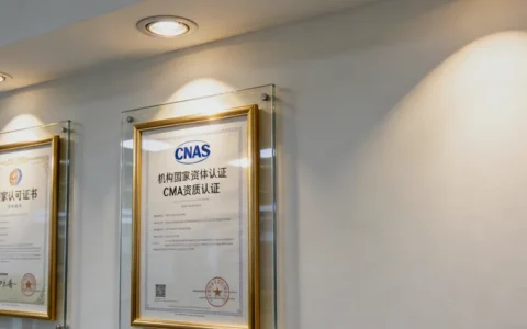 马鞍山乳腺癌基因检测合法机构名录推荐4家(2026年参考)