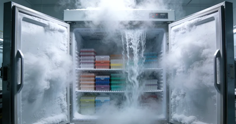 医生在诊室内与患者及家属进行病