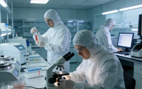 鹤岗病毒基因检测公司推荐