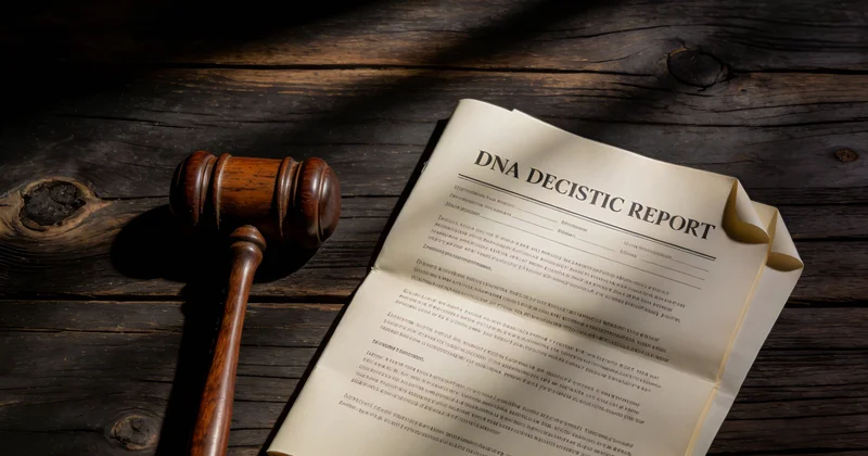 医生与病原分析专家正在一起讨论