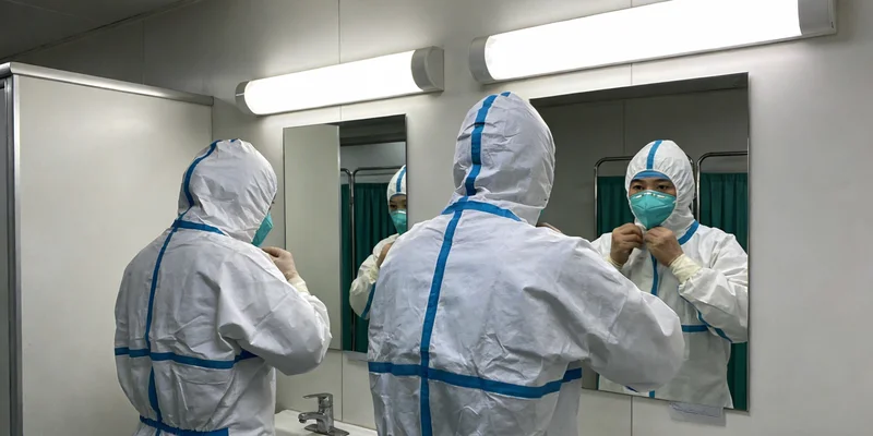 怀化潮湿季节家中墙角可能出现霉