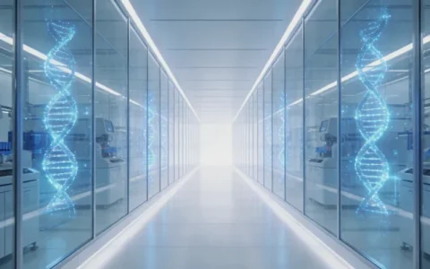 南阳血液肿瘤基因检测什么地方做2026年3家精选机构与地址