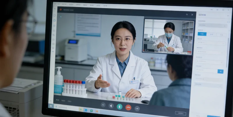 农民在田间劳作场景,提示特定环