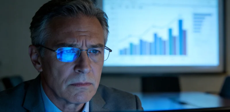 摆放在桌面的匿名检测取样套件特