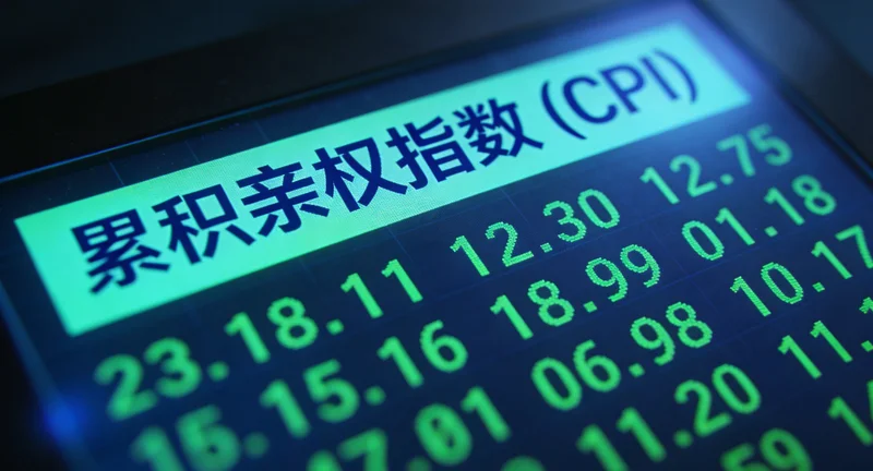 从安庆振风塔远眺,寓意对城市家