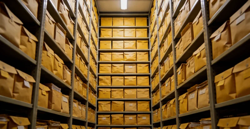 医疗检测注意事项信息图