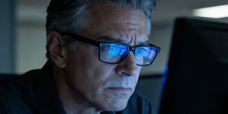 显微镜下的真菌形态展示