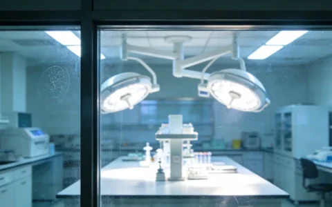 东莞做隐球菌基因检测哪家机构最好