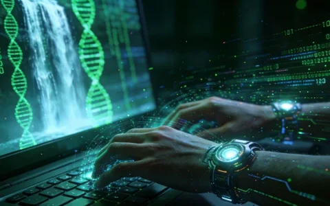 朔州STD基因检测机构名单