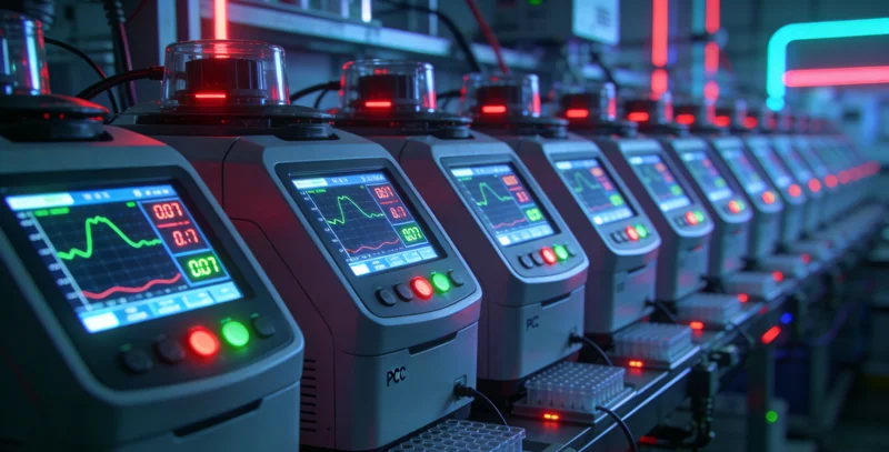 两张对比图：一张显示传统检测方