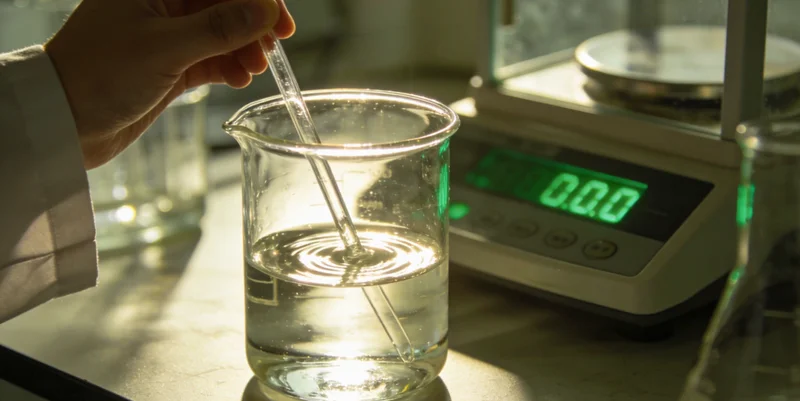 资阳一个家庭在查看检测报告，并