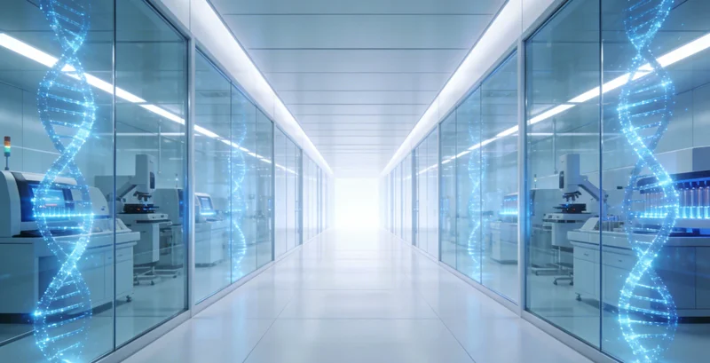 呼吸道病原基因检测报告单结果示