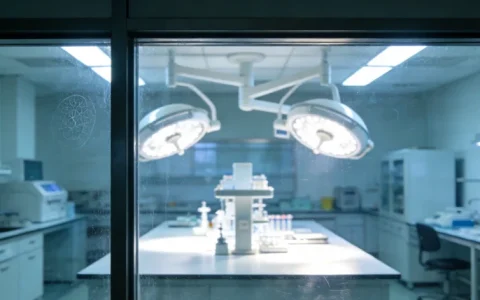 抚州淋巴瘤基因检测靠谱机构名录推荐3家(2026年参考)