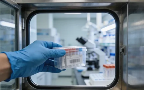 巴彦淖尔胃癌基因检测哪家专业