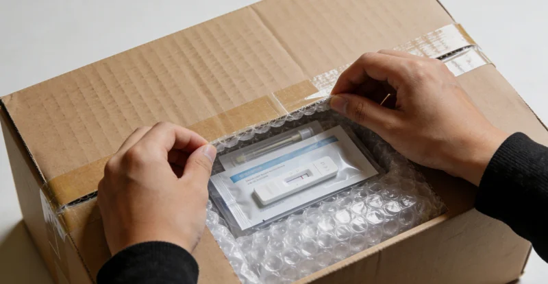 一张对比表格的示意图，列出不同