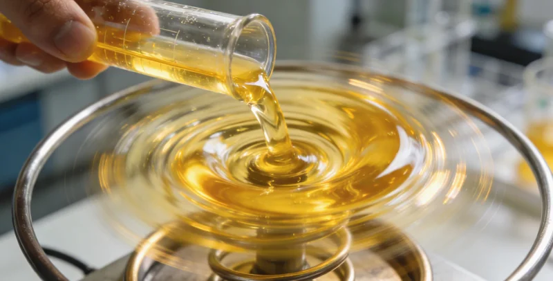 专业的基因检测报告展示,附有详细的突变位点分析