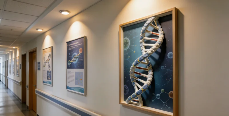 图解胰腺癌早期症状隐蔽性,提醒高危人群关注