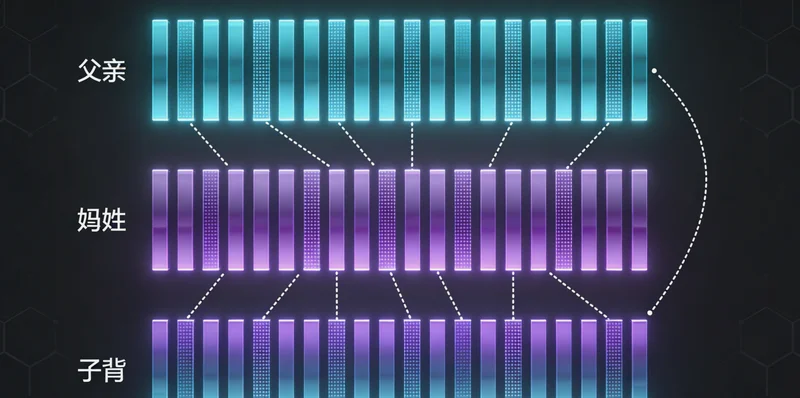 体现家庭健康关怀的温馨场景