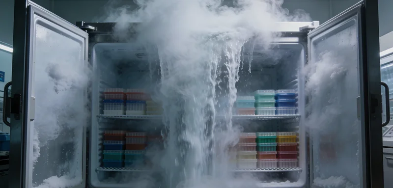 肠道内丰富多彩的微生物菌群微观