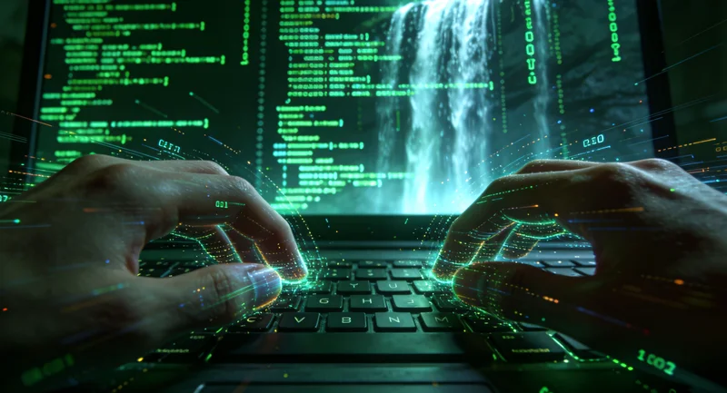 高科技视角下,多种彩色病毒RN