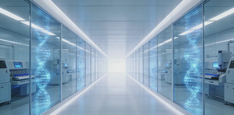 清晰易懂的数字化病原基因检测报