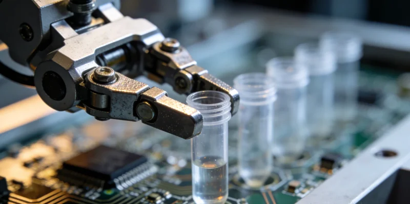 茂名女性进行健康咨询场景