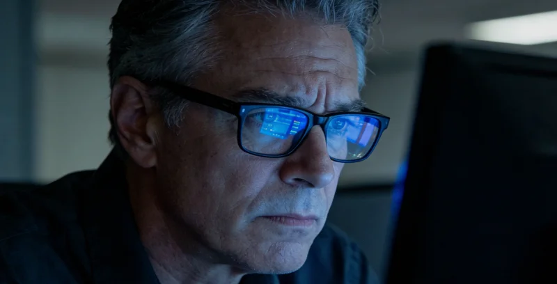 专业检测报告样本展示