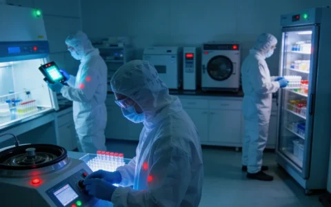 石嘴山血流感染mNGS基因检测可靠的机构地址