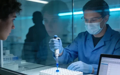 毕节白血病基因检测去哪做2026年2家专业机构与地址