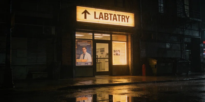 资阳市民在医院咨询肝癌基因检测