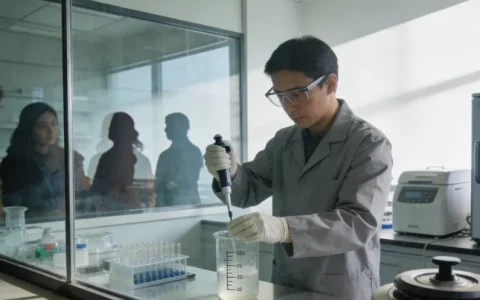 新余真菌基因检测机构名单