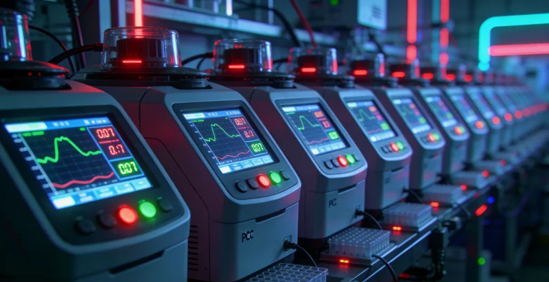 mNGS技术工作原理示意图