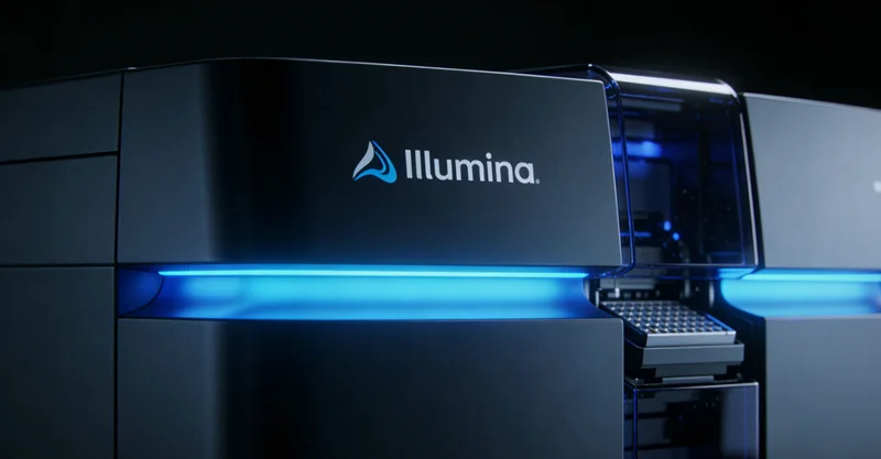 医生正在病房与患者家属进行病情