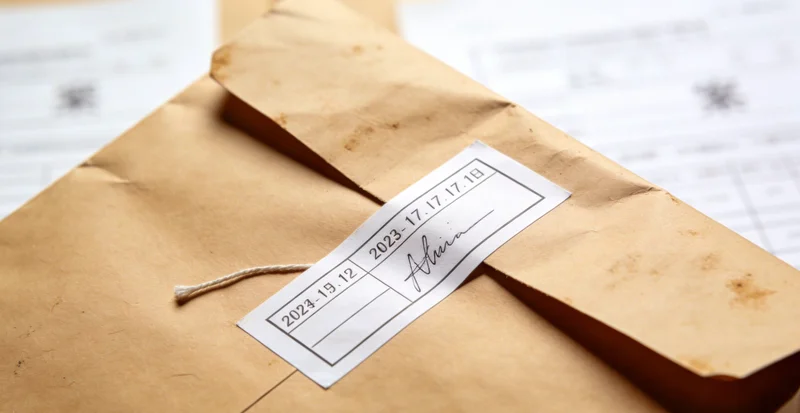 女性与医生正在就健康问题进行沟通