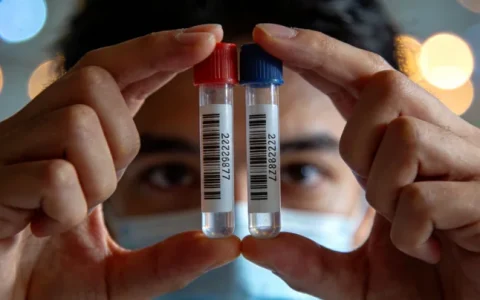 德阳寄生虫基因检测公司哪家好