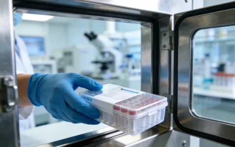 南宁卵巢癌基因检测需要到哪里办理