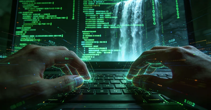 高科技基因测序与数据分析过程的