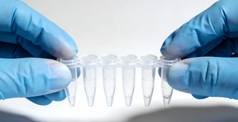 专业医生解读基因检测报告