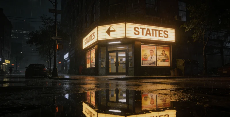 一位中年职业女性在办公室揉按肿