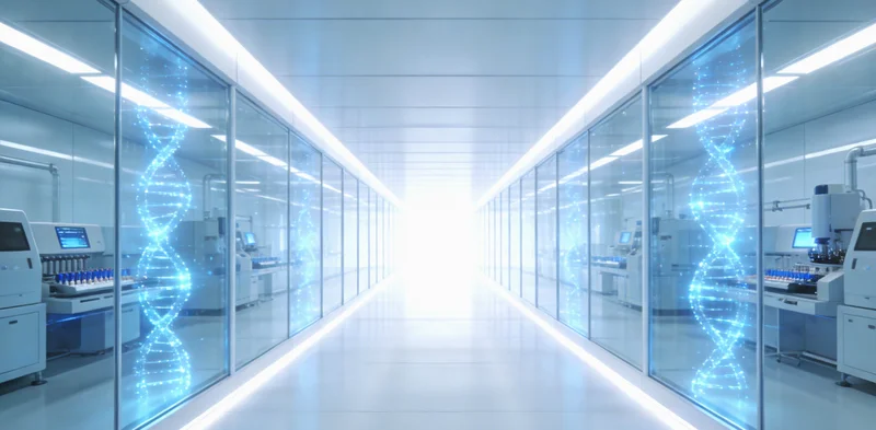 医疗样本专业冷链运输流程